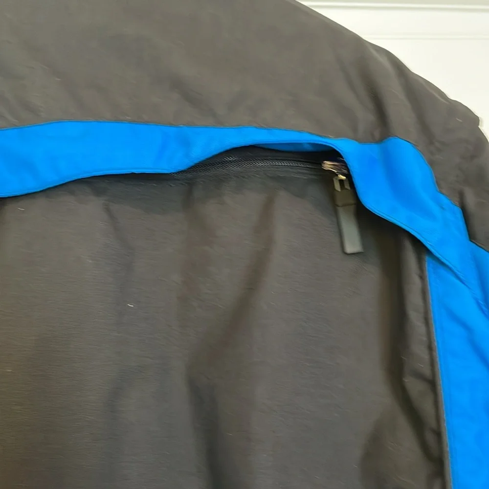 Thor MX Phase Riding Jacket - Picture 13 of 13